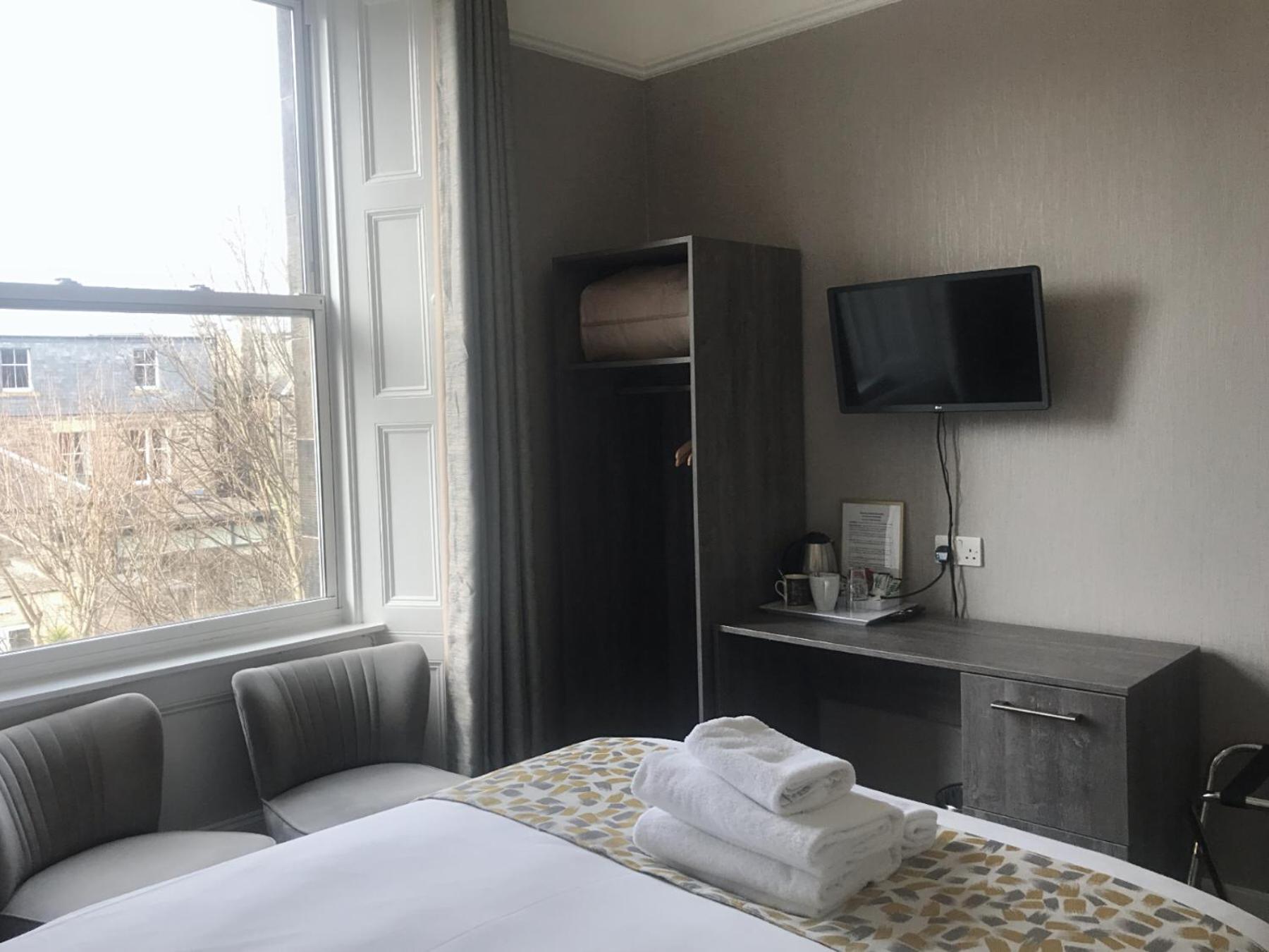 Arrandale Guest House — Foto’s 1